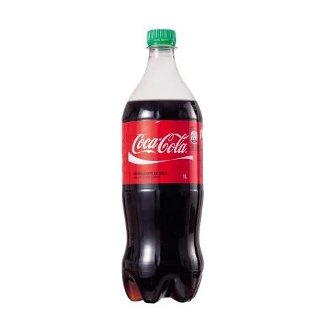 Coca Cola 1 Lt