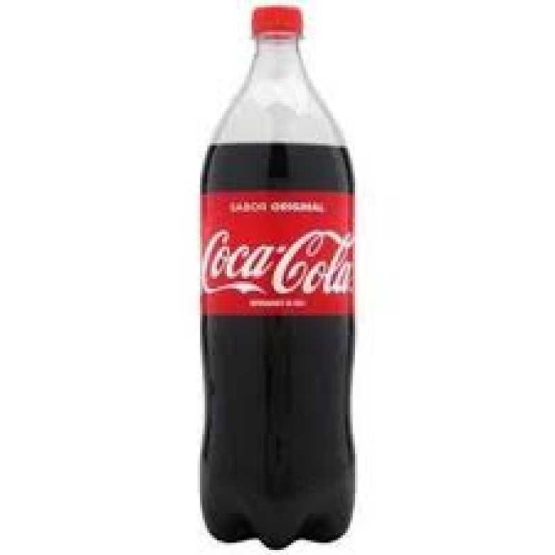 Coca Cola 2L