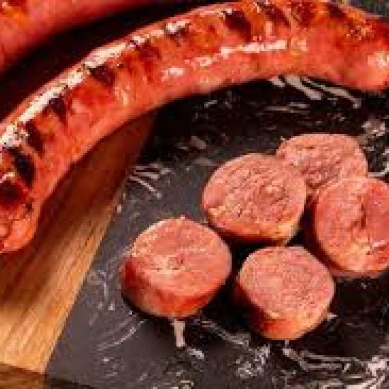 Calabresa inteira