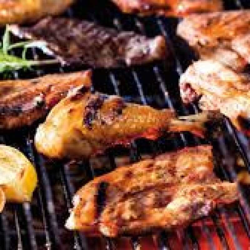 Mista Carne e Frango