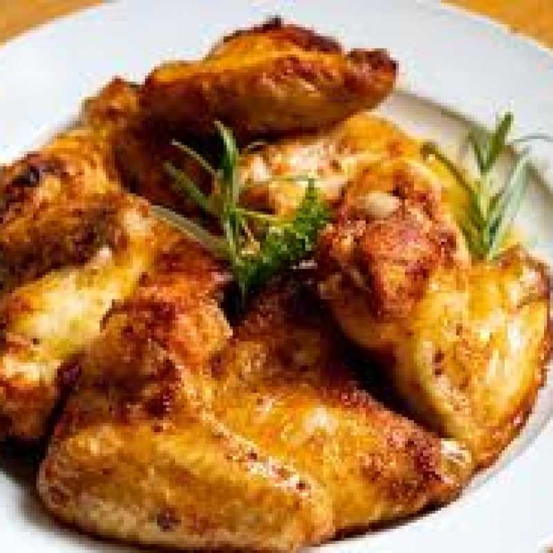 Frango Frito