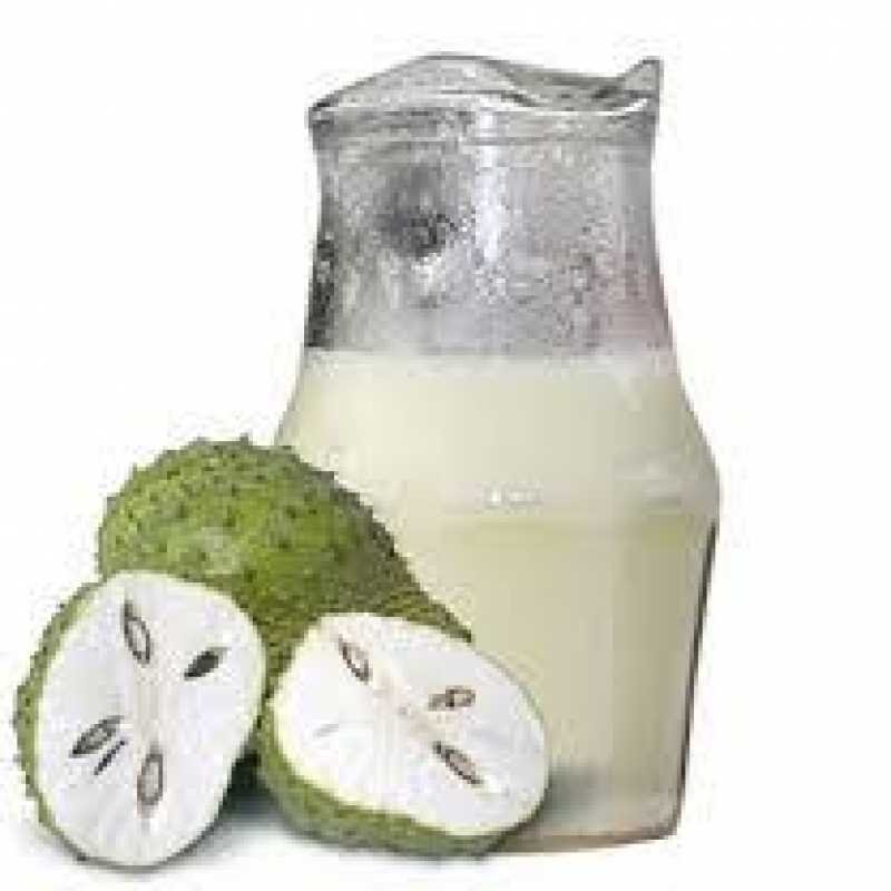 Suco de Graviola 1L