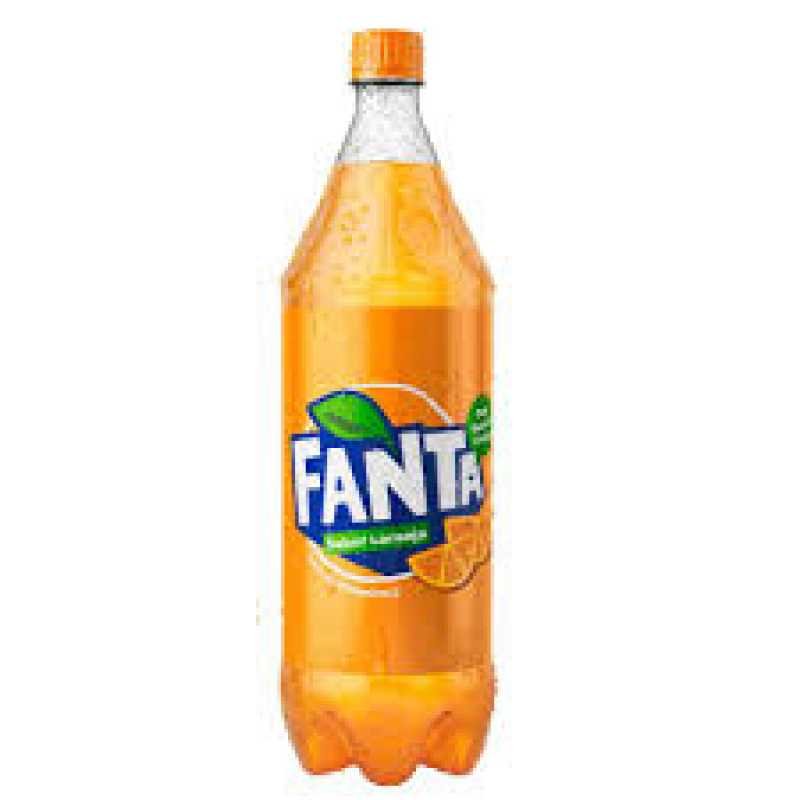 Fanta 1L