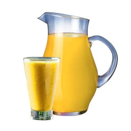 Suco de Maracujá 1L
